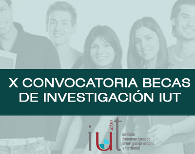 X CONVOCATORIA BECAS