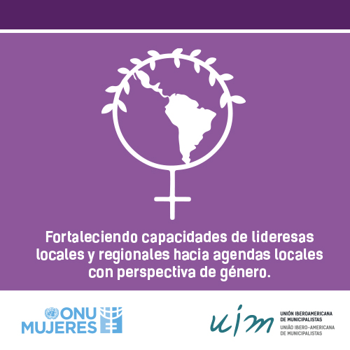 UIM: UIM y ONU Mujeres se unen en nuevo proyecto para fortalecer