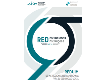 Te invitamos a conocer y sumar a tu municipio a la Red de Instituciones Iberoamericanas RIIDEL