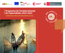 VENTANA ARD la plataforma web impulsada por las Agencias Regionales de Desarrollo de Perú