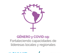 ONU Mujeres y la UIM ofrecen BECAS del 100% para Cursos Género y COVID-19