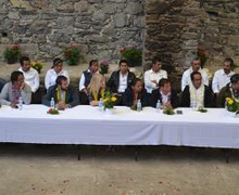 LA UIM REALIZA ASISTENCIA TÉCNICA EN TEPETZINTLA PARA CREACIÓN DE PLAN ESTRATÉGICO TURÍSTICO