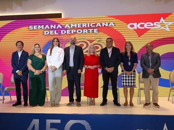 La UIM lleva a León la mirada municipalista del deporte y fortalece nuevas alianzas en México