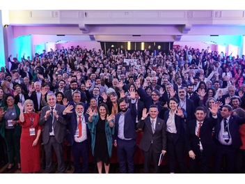 Presidente de Chile inaugura Congreso Iberoamericano de Municipalistas liderado por UIM y la Municipalidad de Valdivia