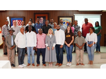 En Yuma inicia Diplomado de Desarrollo Local con Enfoque Territorial en República Dominicana