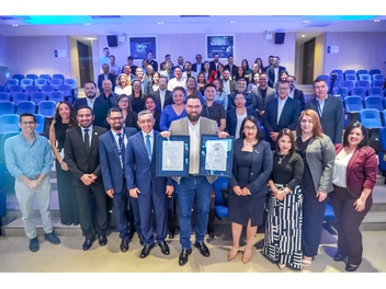 San Salvador Centro, municipalidad de la RED RIIDEL, se consolida como referente iberoamericano en Gestión Antisoborno