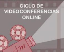 CICLO DE VIDEOCONFERENCIAS UIM 
Servicio exclusivo para miembros y socios RIIDEL