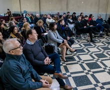 Junín avanza en su agenda por los 200 años y lanza un plan estratégico para potenciar el turismo local