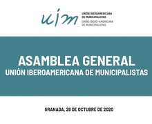 La UIM Convoca a sus MIEMBROS y ASOCIADAS a la ASAMBLEA GENERAL 2020.