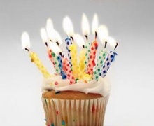 CUMPLIMOS 23 AÑOS!!