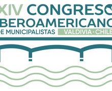 El XVI Congreso Iberoamericano en Valdivia presenta su logo