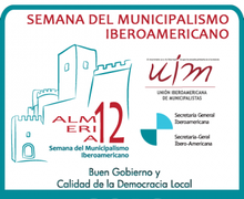 PRESENTAMOS PORTAL WEB DE LA SEMANA DEL MUNICIPALISMO IBEROAMERICANO