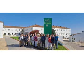 Participamos en  Seminario de la Universidad Internacional de Andalucía sobre Gobernanza para la Sostenibilidad