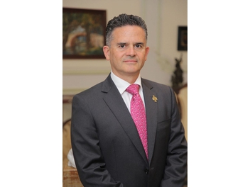 El Alcalde de Orizaba IGOR ROJÍ LÓPEZ es electo nuevo Presidente de la UIM