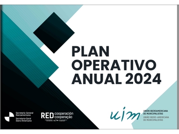 ¡Nuevo Plan Operativo 2024 de la UIM!