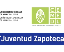 Inicia proyecto internacional “JUVENTUD ZAPOTECA EN ACCIÓN” financiado por la UNIÓN EUROPEA.