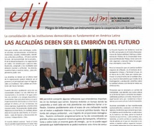 NUEVA PUBLICACIÓN DEL "EDIL"