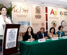 Concluye Cumbre Iberoamericana de Género con la Declaración de Aguascalientes
