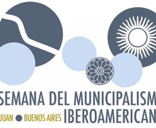 II SEMANA DEL MUNICIPALISMO IBEROAMERICANO