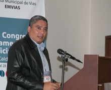 Con dolor informamos la triste partida de nuestro Consejero Director UIM por El Salvador Dany Rodríguez