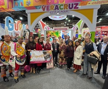 UIM refuerza su liderazgo Municipalista en FITUR con una agenda de cooperación y trabajo en RED