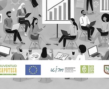 Invitación a presentar propuestas para contratación de servicios de evaluación externa PROYECTO JUVENTUD ZAPOTECA EN ACCIÓN