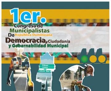 Foro de Municipalistas celebra su 1er. Congreso