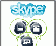 NOS ENCANTA ESTAR CERCA DE USTEDES POR ESO NUESTRO SKYPE ESTÁ PARA CONVERSAR Y ATENDERLES