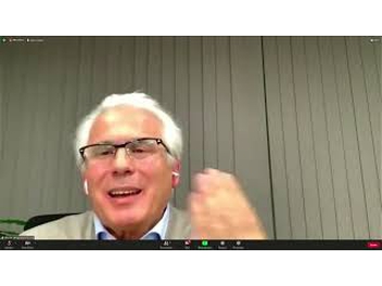 Secretario General UIM entrevistó al destacado jurista español Baltasar Garzón