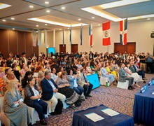 Finaliza con éxito la VII Cumbre Iberoamericana de Agendas Locales de Género y el XV Congreso Iberoamericano de Municipalistas en Zapopan