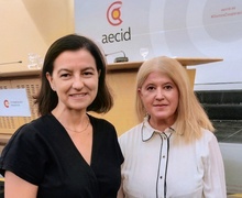 La UIM reafirma su compromiso con la cooperación internacional en el Día de las Personas Cooperantes