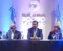 UIM trabaja en Argentina junto a la Municipalidad de Pocito en la elaboración de su Plan Estratégico