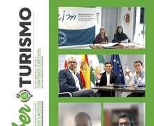 La RED IberTurismo define su agenda para fortalecer el municipalismo iberoamericano