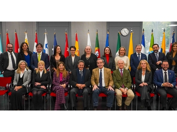 Diálogo por la proyección global de los territorios es liderado por UIM, el Gobierno de Zapopan y SEGIB