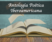 Te invitamos a sumar tus creaciones a la Antología Poética Iberoamericana UIM