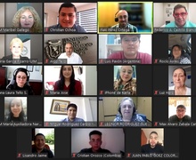 La RED IberJóvenes de la UIM elige su Comité Directivo y programa iniciativas con la ilusión de sumar a nuevos integrantes