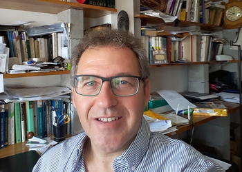 JOSÉ MARÍA BANFI, Profesor Universidad de Buenos Aires, Concejal (2009-2013) Junín, Buenos Aires
