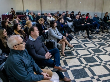 Junín avanza en su agenda por los 200 años y lanza un plan estratégico para potenciar el turismo local