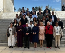 La innovación pública y la digitalización marcan la agenda de la segunda jornada de la IV Misión Internacional en Granada