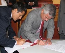 NUEVA RED DE CONOCIMIENTO SOBRE DESARROLLO ECONÓMICO LOCAL