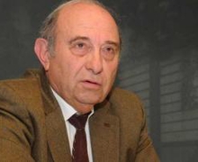 Fallece Rubén Américo Martí, Ex Presidente de la UIM