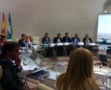 RED DE COOPERACIÓN UIM SE REÚNE Y PROGRAMA INICIATIVAS FUTURAS