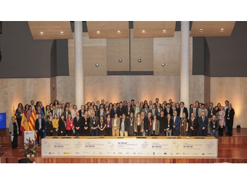La UIM participó en el FORO DE GOBIERNOS LOCALES UE-CELAC desarrollado en Barcelona