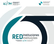 Te invitamos a conocer y sumar a tu municipio a la Red de Instituciones Iberoamericanas RIIDEL