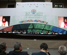 TOLUCA SE VISTE DE GALA E INAUGURA LA VII CONFERENCIA INTERNACIONAL DE LA UIM