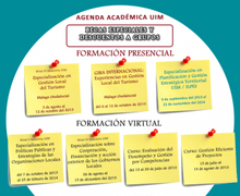 Especializaciones, cursos y capacitaciones ¿Cuál eliges?