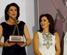 EL AYUNTAMIENTO DE AGUASCALIENTES RECIBE EL PREMIO NACIONAL AL BUEN GOBIERNO MUNICIPAL 2013