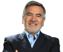 ALCALDE DE LA SERENA (CHILE)INVITA A LA ESPECIALIZACIÓN EN GERENCIA PÚBLICA