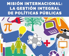 Últimas semanas para inscribirte y venir a España a aprender Gestión Integral de Políticas Públicas