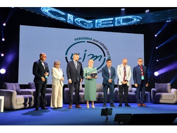 La UIM participa en la apertura de CIGED Venezuela 2026 y reivindica el papel de los gobiernos locales en la transformación pública